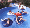 [The Aquapark in Fuengirola - Mijas Costa]