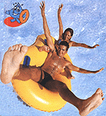 [Aqua park - Fuengirola]