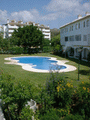 [2 BEDROOM, 1 BATHROOM - CENTRAL Calahonda - Buena Vista, LARGE! SkyTV,etc. - for sale]