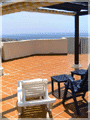 [PENTHOUSE - Calahonda - Alarife, Panoramic Sea views, PRIVATE SOLARIUM TERRACE!, EXTRA LARGE! fireplace, SkyTV,etc. - for sale]