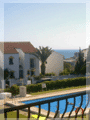 [2 bedroom/1 bathroom first floor apartment - RIVIERA DEL SOL - 159 000 euros]